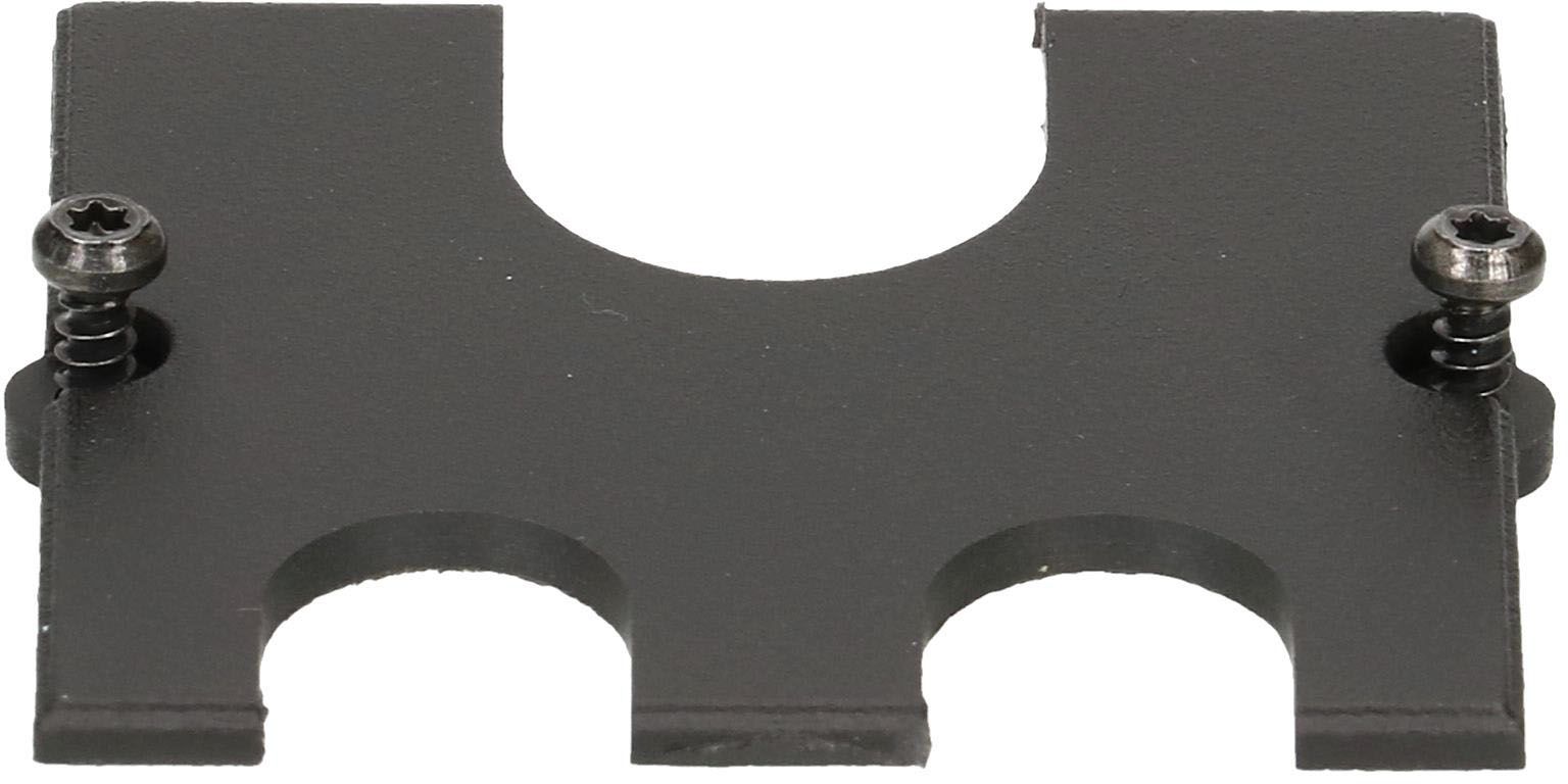 Einsatz Kabeldurchführung 3-fach