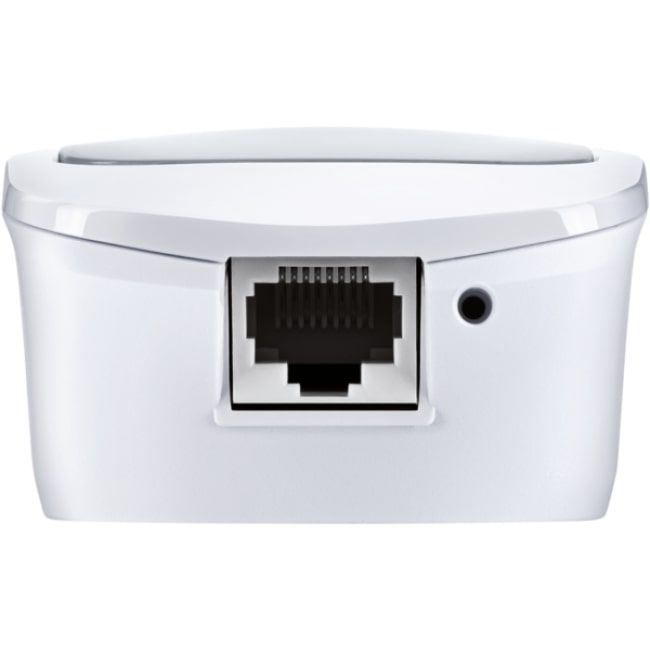 WLAN Verstärker 1xRJ45 300Mbit/s weiss