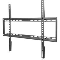 supporto a parete per TV FIXED 3 nero fino a 45 kg