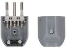 Swiss Plug Typ12 „PILL“