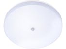 plafonnier FLAT CCT 33 PIR 18/25W 1980/2750lm