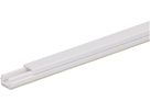 Canalina 9x5mm bianco autoadesivo 2m