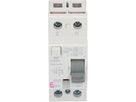 interruttore differenziale 1P+N 25A 30mA tipo A 10kA