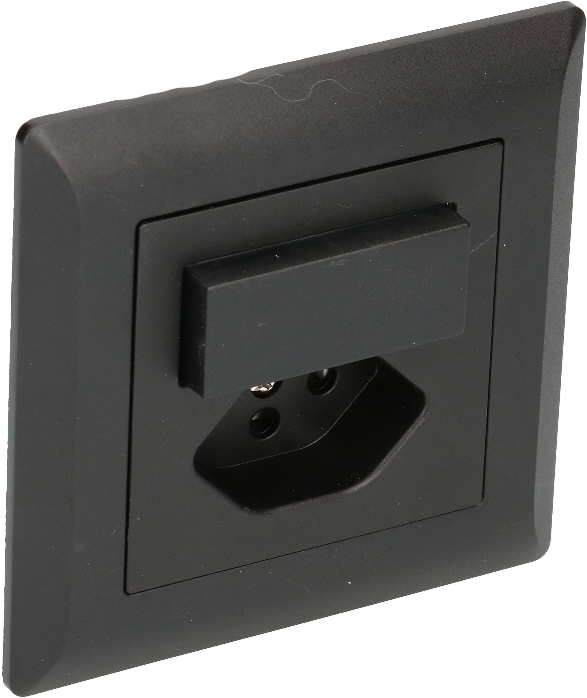 petite combinaison schéma 3 / type 13 ENC Kallysto noir