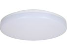 Deckenleuchte FLAT CCT 33 18/25W 1980/2750lm
