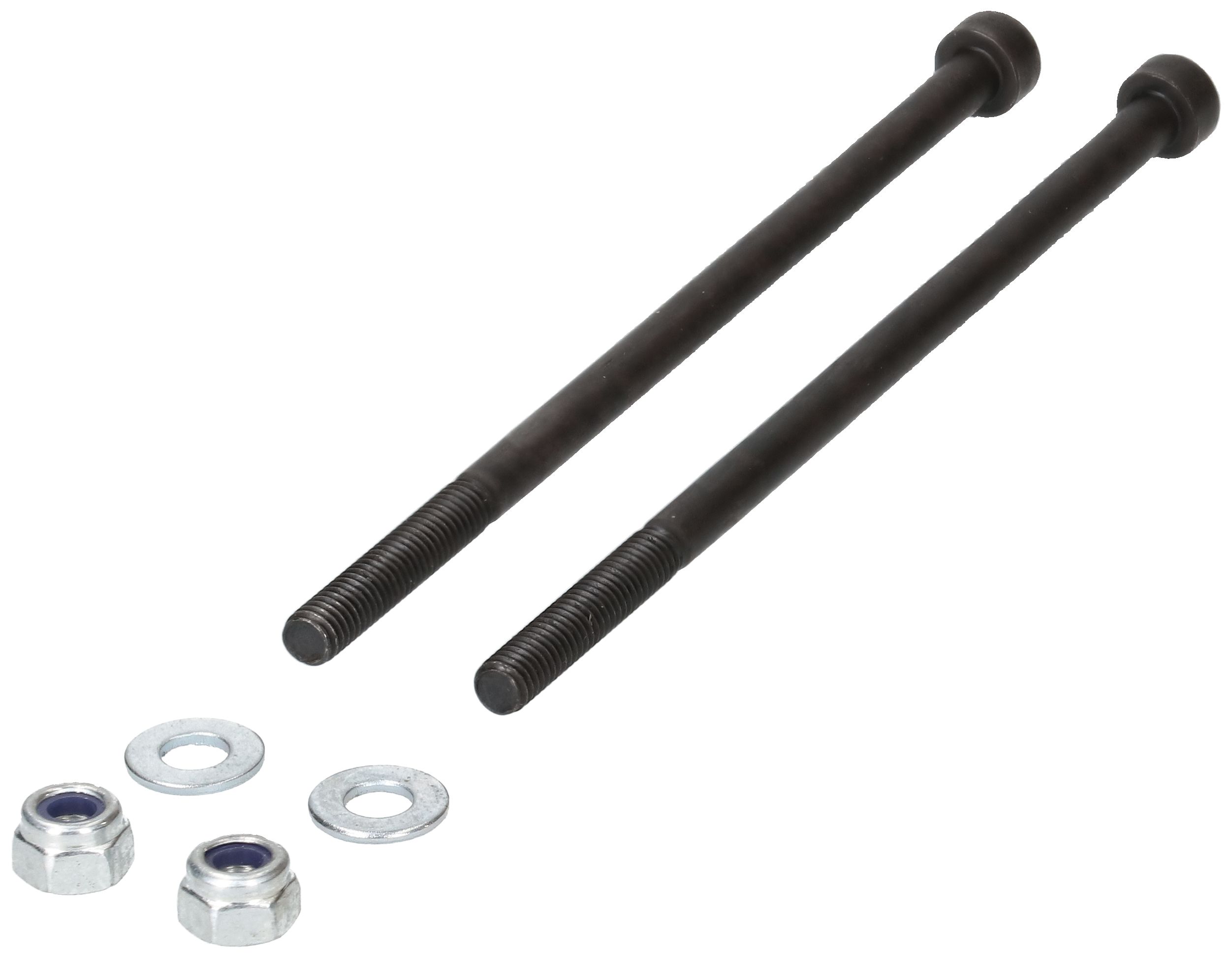 SUPRA set de montage vis pour 30-40mm