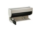 PRISMA bloc multiprise blanc 1x type 13 1x USB-A/C 2x vide