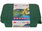 SAFETY BOX L grün IP55
