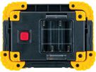 projecteur de travail LED 10W fonctionnement sur batterie