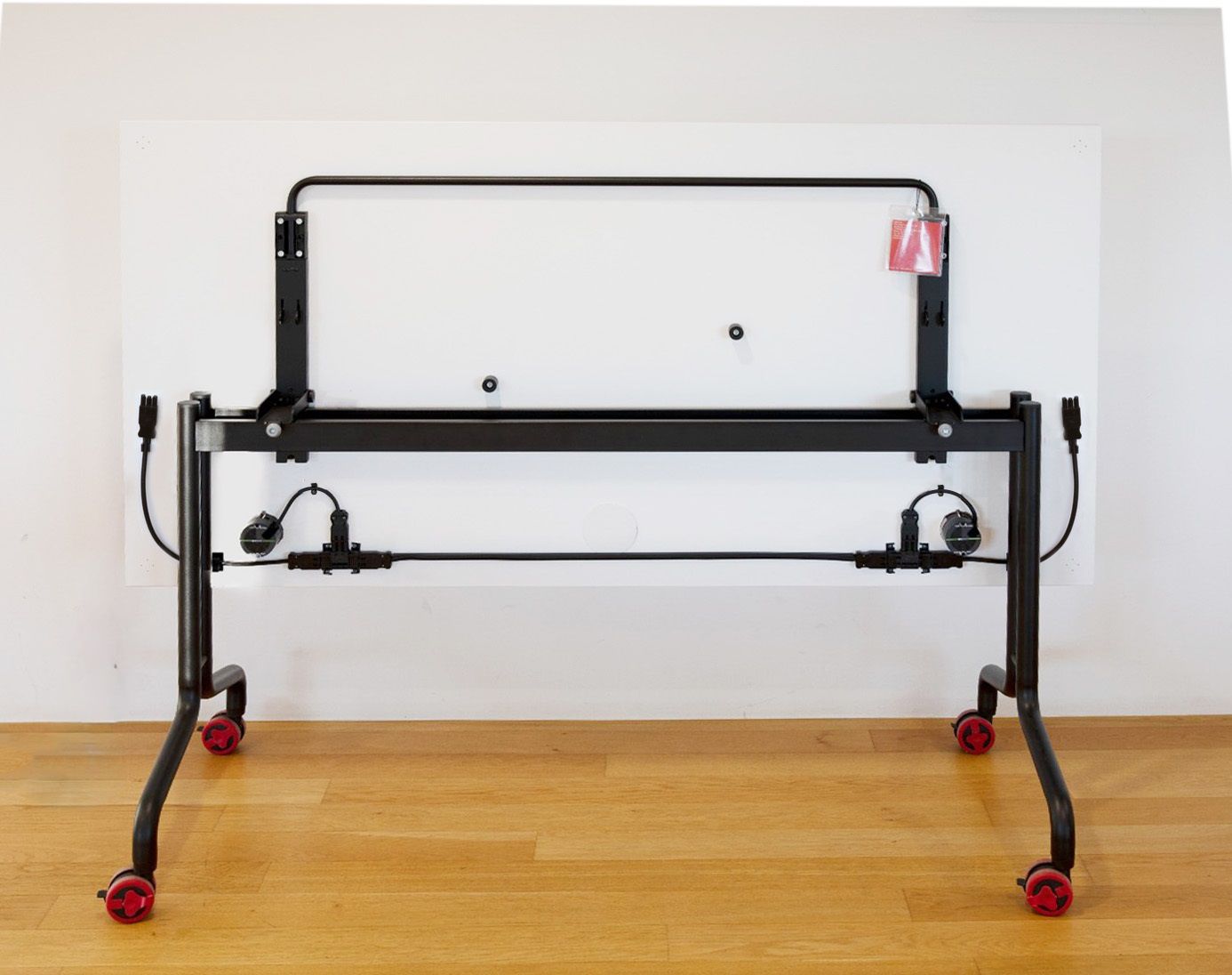 Twin Erweiterungs-Set ATOM Steckdoseneinheit weiss Typ 13 USB-A/C