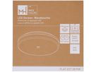 Deckenleuchte FLAT CCT 28 PIR 13/18W 1430/1980lm