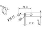 LBK 1/7 FEEDER 1-N-2-E-3-D1-D2