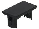 LIBERTY obturateur QF05 noir