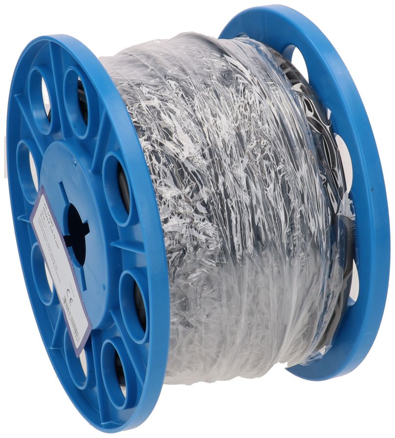 Cable H03VV-F 2x0.75m㎡ 50m