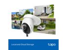 Tapo Netzwerkkamera C660 KIT