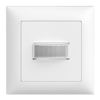 rilevatore di movimento 180° INC EdizioDue bianco