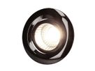 spot encastré à LED MOVE anthracite 3000K 960lm 38°