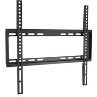 supporto a parete per TV FIXED 2 nero fino a 35 kg
