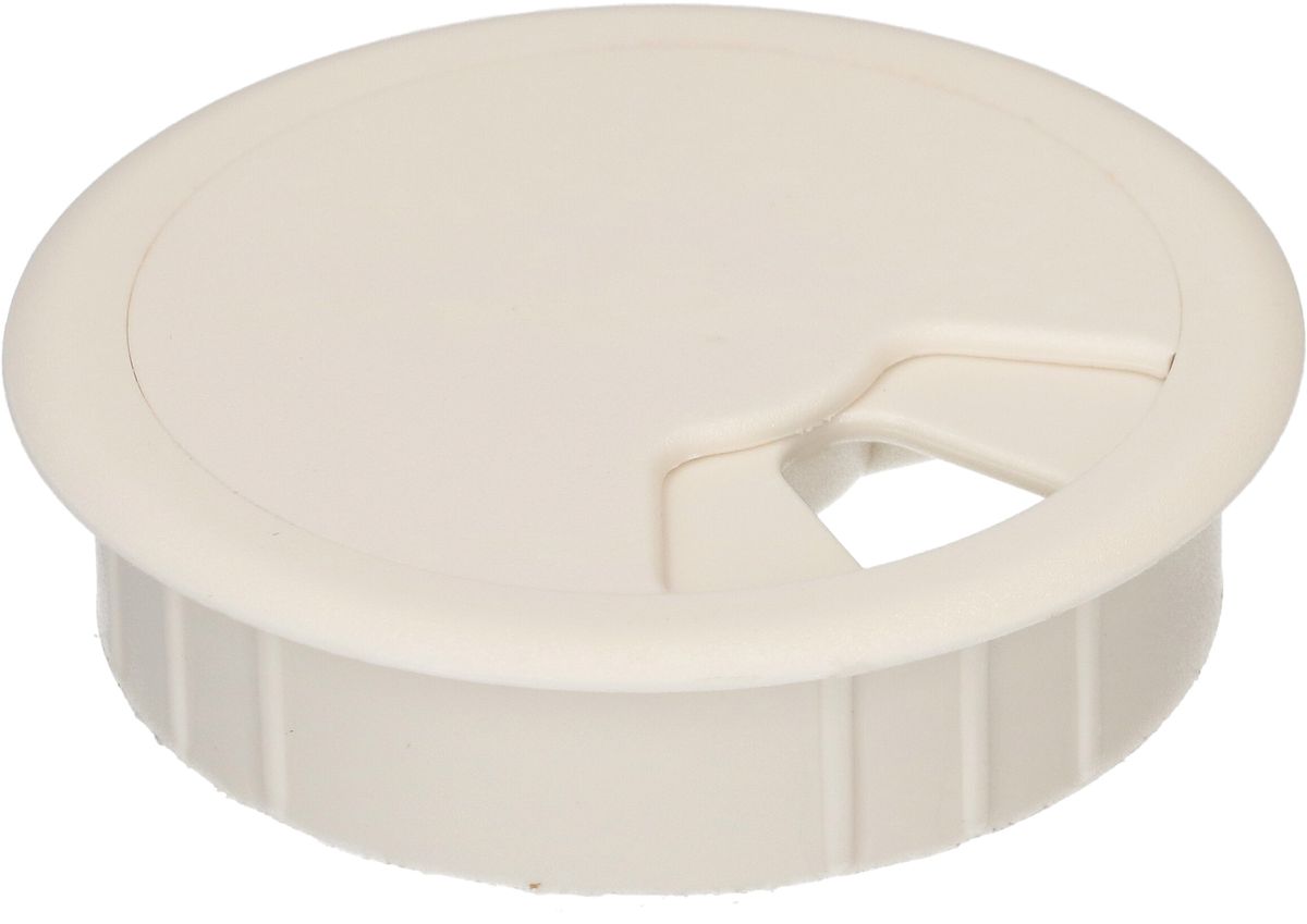 passacavi Easy-Duct-60K16 bianco