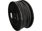 câble GD H05RR-F5G1.5 noir