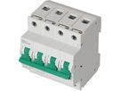 Leitungsschutzschalter 3P+N C 10A 10kA