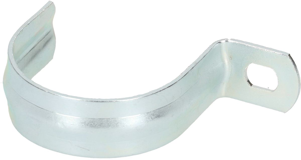 Metallbride M40 1-Lappig / 10 Stück