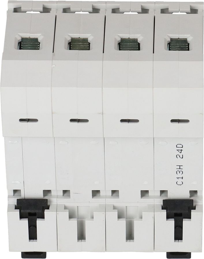 Leitungsschutzschalter 3P+N C 13A 10kA