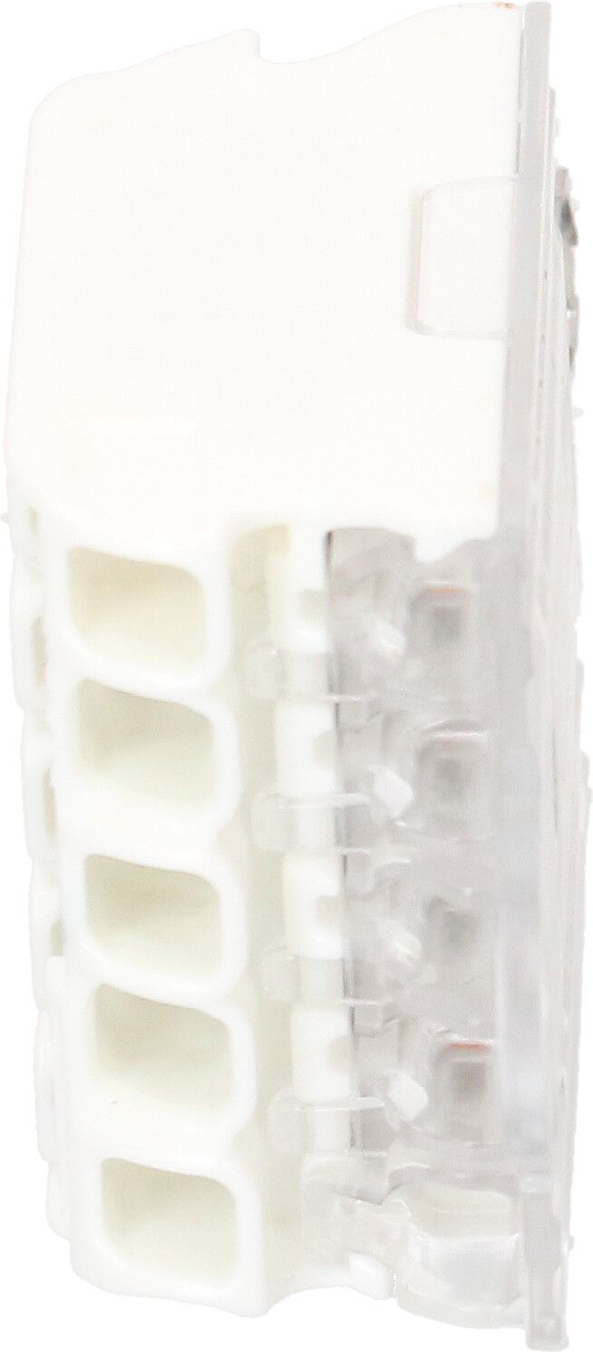 SLKX Anschlussklemme 5-polig 0.5-2.5mm2