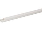 Canalina 16x10mm bianco autoadesivo 2m