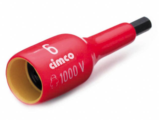 Inserto a vite 3/8 di pollice SW10