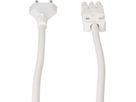 cavo di raccordo TD H05VV-F3G1.5 3m bianco tipo 12 / AC 166