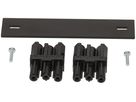 LIBERTY kit di connessione per Charger Base nero