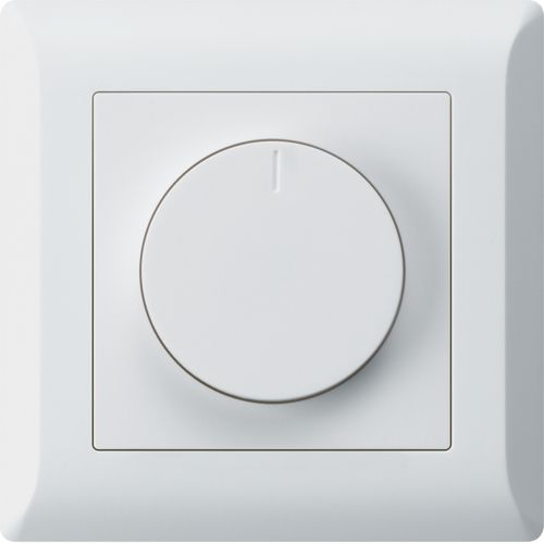 Universaldimmer UP Kallysto weiss