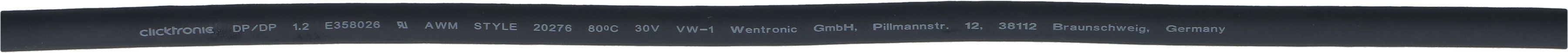 cavo DisplayPort 5m