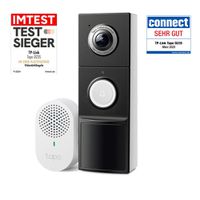 Tapo Video-Türklingel D235