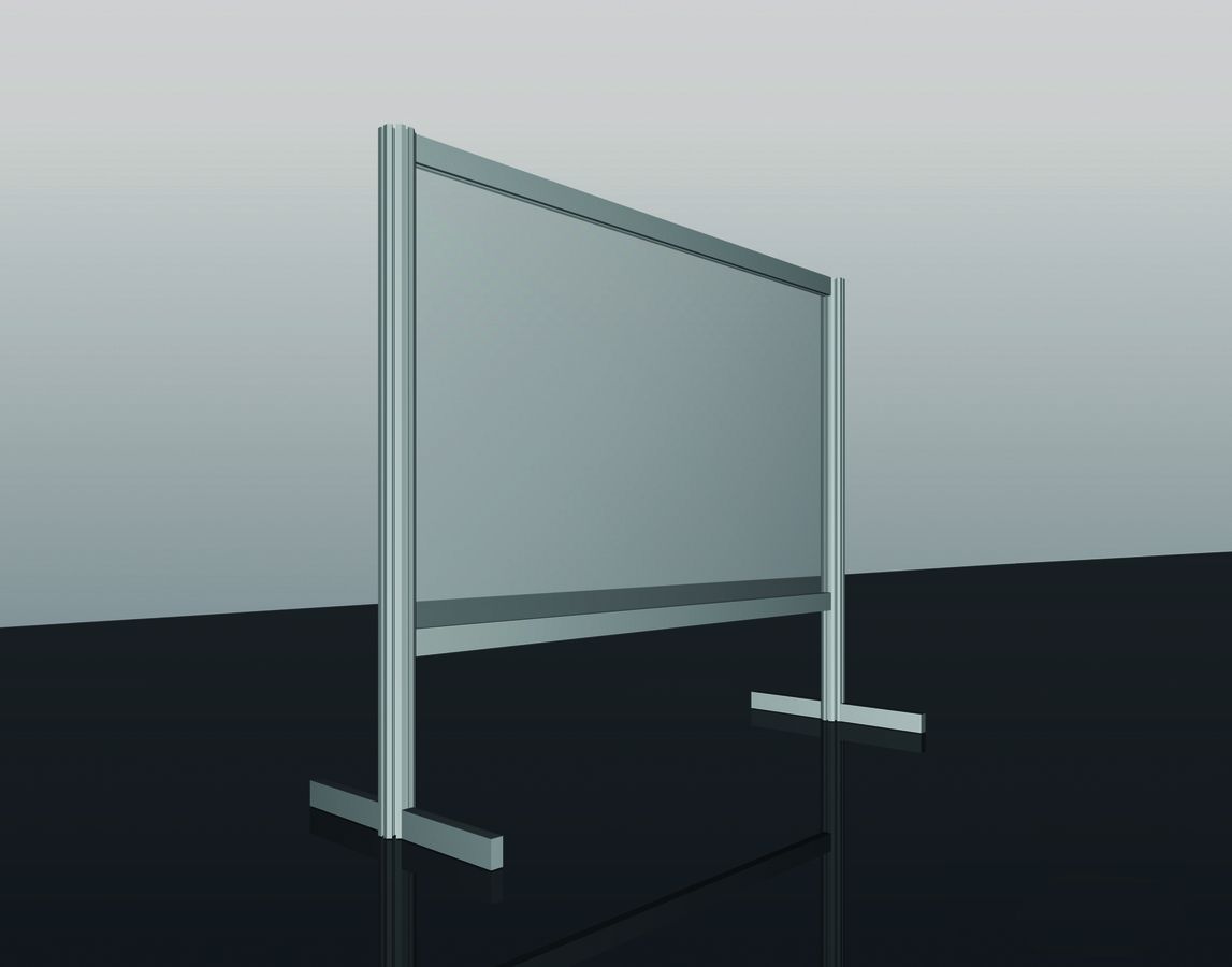 Protection de contact 1000x800mm