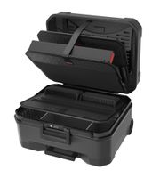 CimCase PRO Trolley LT1L2 leer