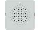 carillon de porte 8-24V AC/DC insert +plaque frontale priamos bc