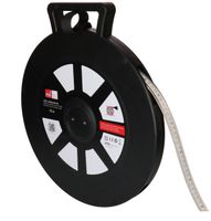rouleau de bande lumineuse LED 10m 2 faces 360° 4000K 8600lm IP55