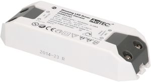 Driver constant LED 500 mA 12 W