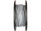 Telefonkabel U72 2x4x0,5mm2 grau