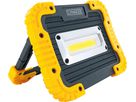 projecteur de travail LED 10W fonctionnement sur batterie