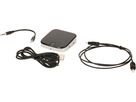 Bluetooth Sender & Empfänger schwarz
