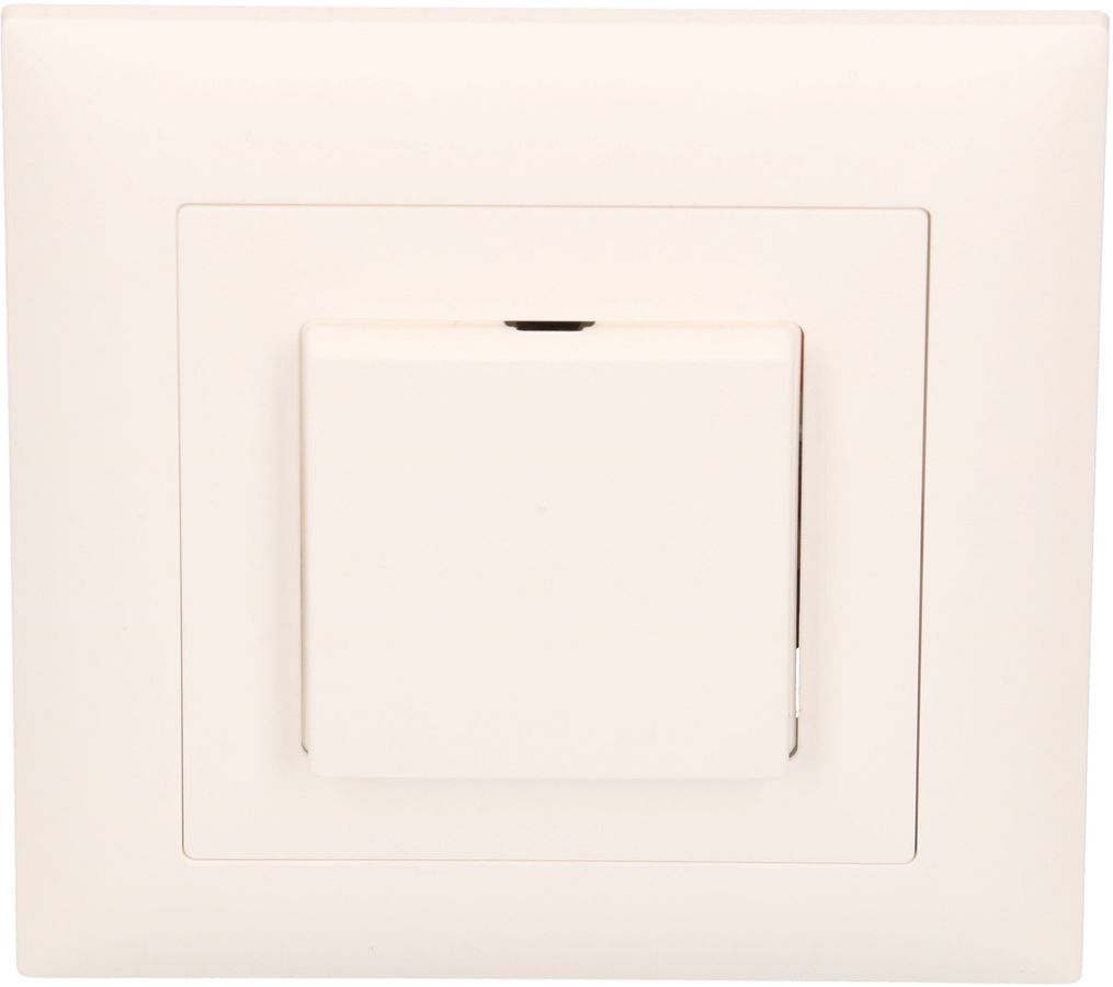 interruttore schema 3 INC EdizioDue bianco