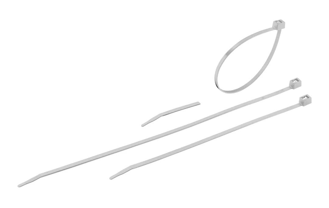 Fermacavi Twist + Cut 4.2x280mm naturale