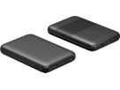 Powerbank kompakt 5000mAh