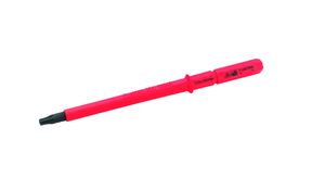 Lama intercambiabile per TORX T25