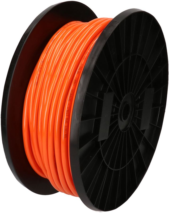 câble EPR/PUR H07BQ-F3G1.5 orange