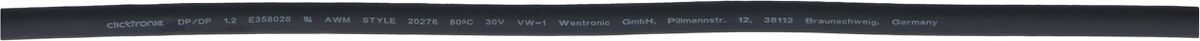 cavo DisplayPort 5m