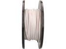 Lautsprecherkabel 2x1.5mm2 weiss